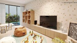 Landed Housing Development (D11), Semi-Detached #457120541